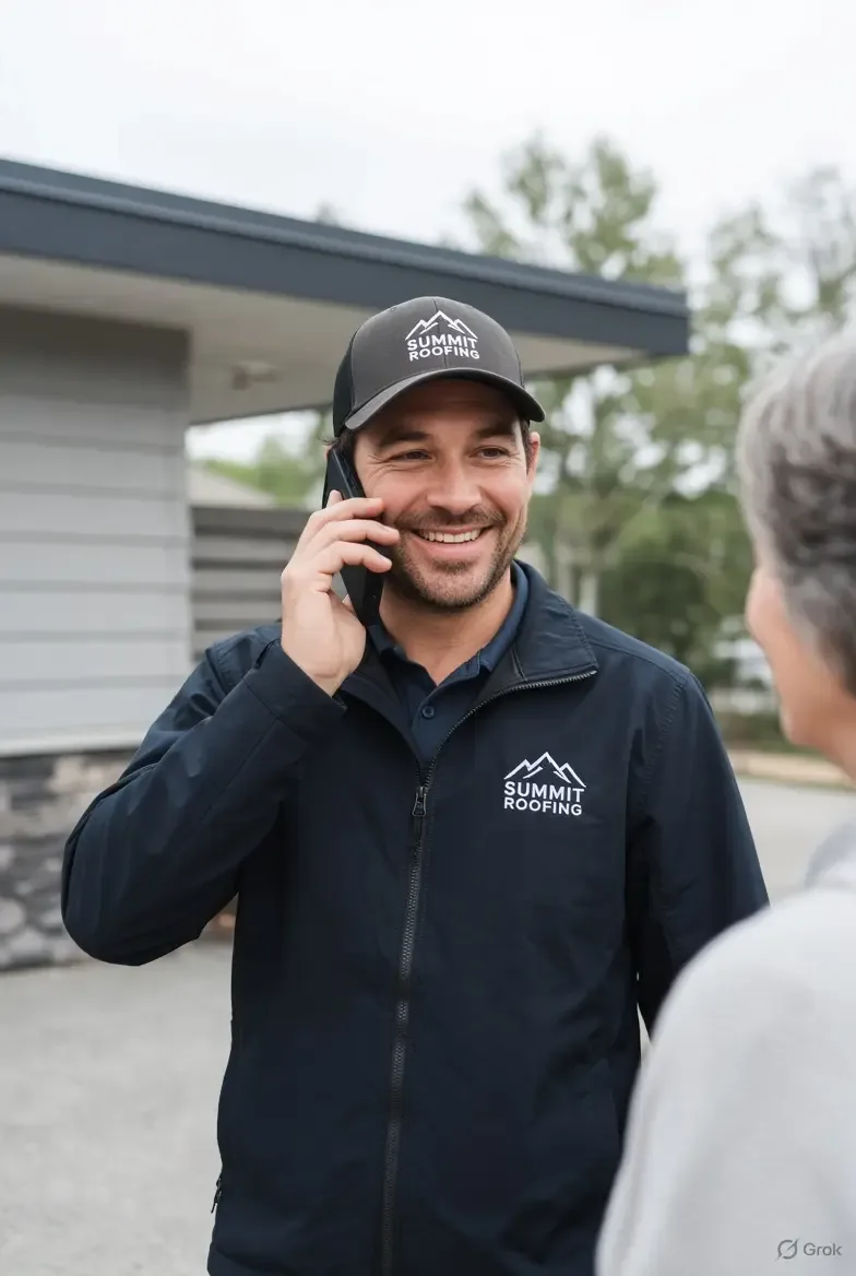 Flat Roof Leak Repair Mercer, TN FAQs